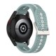 thumbnail image 3 of Correa De Repuesto Compatible Con Samsung Galaxy Watch4 40/42/44/46 Mm /Watch4 Classic Silicone Watch Band seitruly EL017274-04, 3 of 5