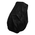 thumbnail image 2 of Himition Wheelchair Cover Wheelchair Sleeve Wheelchair Protector Wheelchair Dust Cover Elderly Scooter Cover, 2 of 6