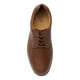 thumbnail image 5 of Zapato Choclo FLEXI CABALLERO 91607 CAFÉ Flexi 91607 CAFÉ, 5 of 7