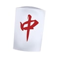 thumbnail image 4 of Disfraz de cosplay de halloween monstruos de diversión reutilizable para fiestas temáticas de regalos cumpleaños , Dragón Rojo, 4 of 8
