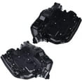 thumbnail image 1 of A-Premium Door Lock Actuator Compatible with BMW 740i 740Li 740Li xDrive 750Li 750Li xDrive 2014 X5 X6 2012-2014 Rear Side Set of 2, 1 of 3