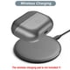 thumbnail image 4 of Estuche de Carga Gsykxe para Galaxy Buds 3 Pro 450mAh, 4 of 7