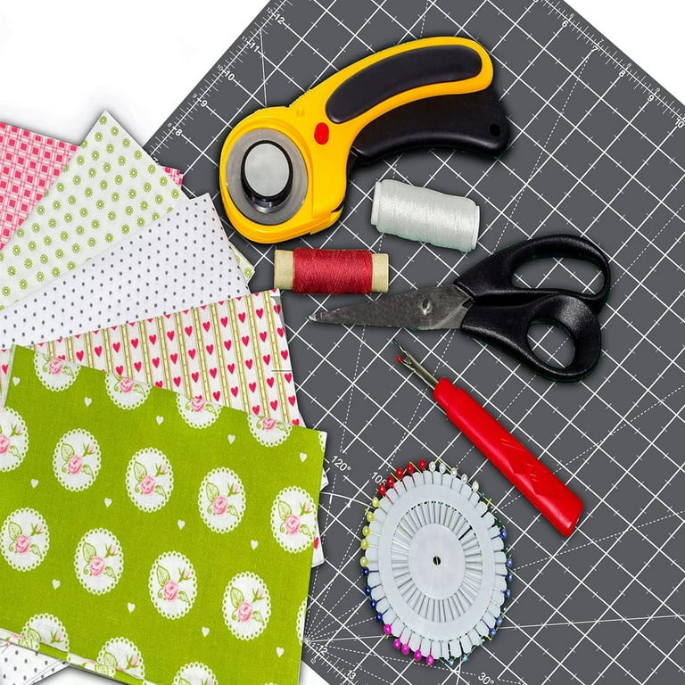 Fabric Sewing Cutting Board, Cutting Board Crafts, Cutting Mat, Sewing  Mat