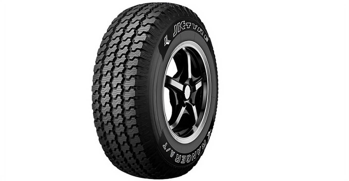 JK Tyre A/T Plus LT235/75R15 110/107Q D Tire