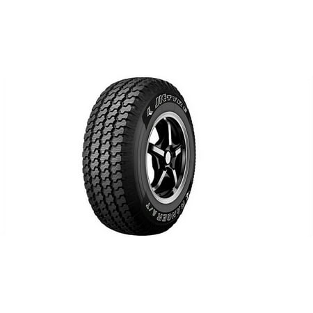 JK Tyre A/T Plus LT31/50R15 Tire