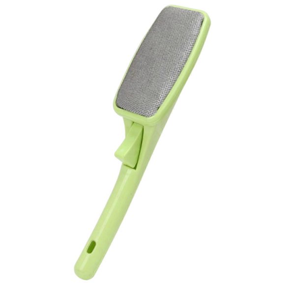 Magic Lint Brush, Fabric and Clothes Cleaner, Also Pet Hair, Dust Remover, with Pop-up Multi-Directional Swivel Head