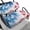 Patriotic Star Firework, variant on Aplkyhs Flag Print Club Car Seat Covers 2-Person Seats Independence Day Golf Cart Backrest Bottom Seat Cover Comfort Golf Cart Decor Fashion Golf Cart Accessories Easy to Install