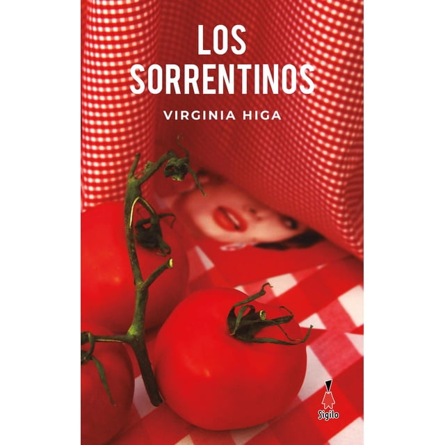 Sorrentinos, Los Sigilo 9788494899317