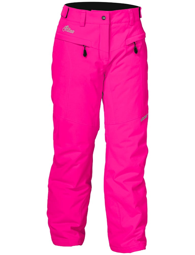 Castle X Bliss G2 Womens Snowmobile 