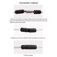 thumbnail image 3 of 10Pcs Waterproof Connector Electrical IP68 Terminal Assortment Kit for Street Lights, 3 of 5