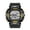 Yellow, variant on Men's Digital Sports Watch Large Face Waterproof Wrist Watches for Men with Stopwatch Alarm LED Back Light Simple Digital Men’s Military Watches