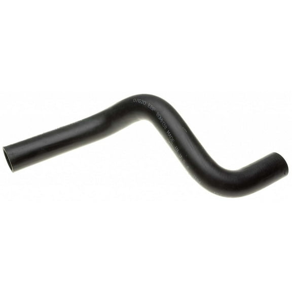 Radiator Coolant Hose Fits select: 2013-2015 JEEP PATRIOT, 2013-2017 JEEP COMPASS