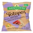 thumbnail image 1 of Totopos Sanissimo chía linaza y arroz 200 g, 1 of 3