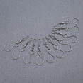thumbnail image 3 of 10pcs Swivel S Hanging Hooks Clips for Wind Spinners Wind Chimes Garden, 3 of 8