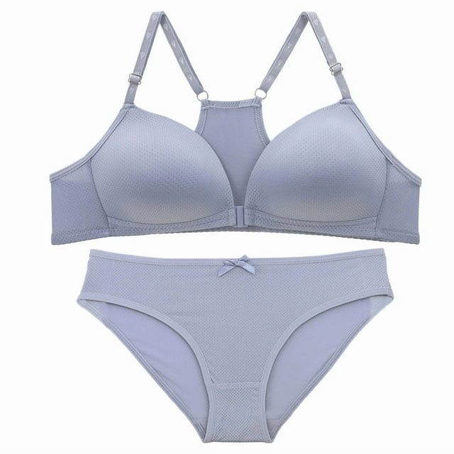 Coordinado Carnival Teen para Niña Juveil de Microfibra Azul Talla 14, 2 Piezas