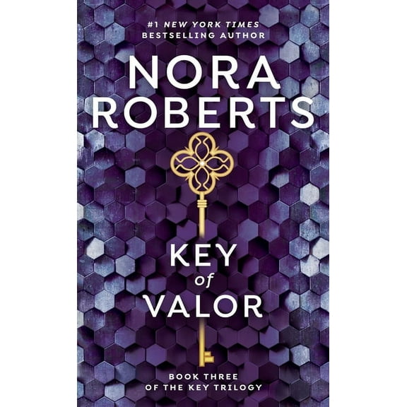 Key of Valor