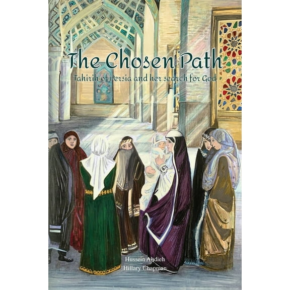 The Chosen Path, (Paperback)