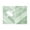 Pink, variant on Alwayspon 1 Sheets 3D Vinyl Wall Tile Stickers Sticker For Kitchen Bathroom Wall 11.4 X 9 Inch Dark Green