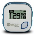 thumbnail image 2 of Golf Buddy Golf Voice 2S+ White/Blue GPS/Range Finders New, 2 of 6