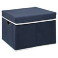 thumbnail image 2 of Furinno Non-Woven Fabric Heavy-Duty Storage Organizer, 2 of 9