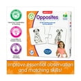 thumbnail image 7 of The Learning Journey Match It! - Opposites, 7 of 7