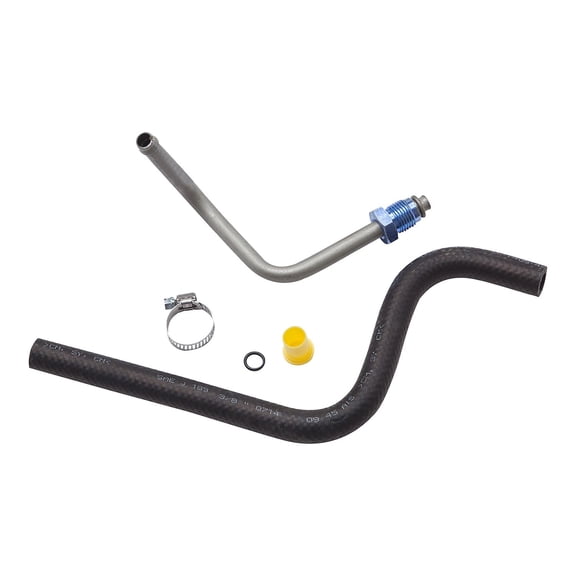 Edelmann 80249 Power Steering Return Hose