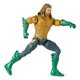 thumbnail image 3 of Aquaman figura de acción Spin Master El Reino Perdido 4 Pulgadas dorado, 3 of 4