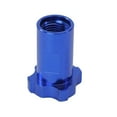 thumbnail image 1 of MYG Quick Coupler Paint sprayer Cup Adapter for x 1.5 connector For Measuring Cup, 1 of 6
