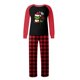 thumbnail image 2 of Pijamas navideños a juego Grinch - TKing Fashion 2024 Nuevos conjuntos de pijamas navideños familiares a juego Grinch, pijamas navideños navideños para parejas, adultos y niños, Mujer S, 2 of 4