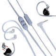 thumbnail image 4 of Upgrade Cable 8-Gear Electronic Tuning Silver-Plated Upgrade Cables Lot P6, 4 of 8