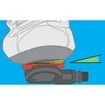 thumbnail image 3 of BikeFit Cales pour Pédales Style, 3 of 4