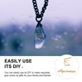 thumbnail image 3 of 24pcs Twelve Constellations Theme Word Message Charms DIY Jewelry Material, 3 of 4