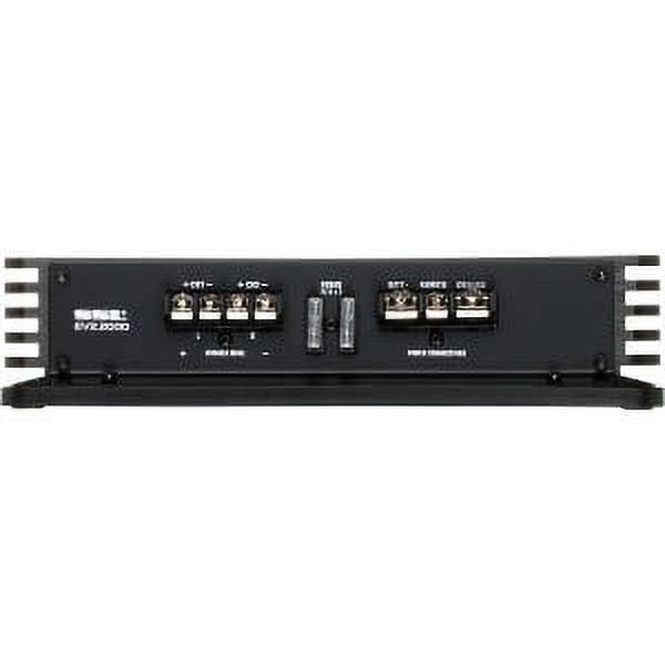 SOUNDSTORM EV2.2000 EVOLUTION Series 2-Channel MOSFET Class AB Amp (2,000 Watts max) - image 5 of 10