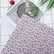 thumbnail image 5 of Tela De Costura, Diseño De Bricolaje, Costura De Bricolaje, Tela, Acolchado De 25x25 Cm Para Manualidades, Costura, Decoración Del Hogar ANGGREK Otros, 5 of 8