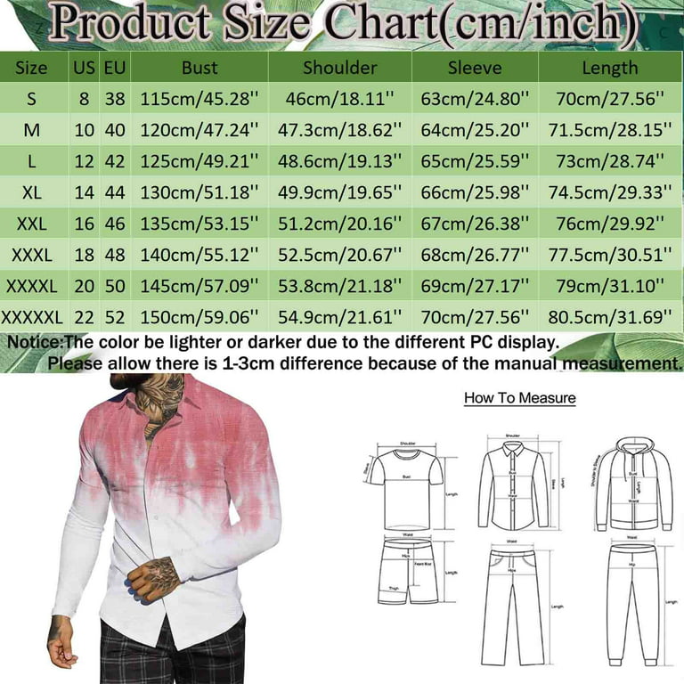 adviicd Boys Button Down Shirt Long Sleeve Men's PFG Tamiami Ii UPF 42 Long  Sleeve Fishing Shirt Pink 4XL