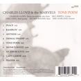 thumbnail image 2 of Charles Lloyd & the Marvels - Tone Poem - Music & Performance - CD, 2 of 2