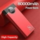 thumbnail image 2 of Banco de energía de gran capacidad de 80000 mah_(costo de compra), 2 of 5
