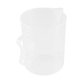 thumbnail image 2 of 1000ml transparente Graduado vaso con Manejar, 2 of 5