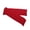Red, variant on 1 Pair Zipper Design Arm Rest Covers Computer - Red, as described