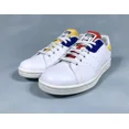 thumbnail image 2 of RARE Ad-id-as Stan Smith Low White Leather Sneakers H00329 Men's 6 / Women's 7, 2 of 6