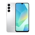 thumbnail image 1 of Smartphone Samsung Galaxy A16 LTE 4GB RAM 128GB ROM Gris Desbloqueado, 1 of 4