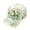 Fog, variant on Women's Sun Hat UV Protection Lightweight Breathable 2D Marine Animal Embroidery Pattern Baseball Cap,Squirrel