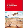 thumbnail image 1 of Un vuelo mágico Blanco, 1 of 2
