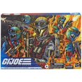 thumbnail image 1 of 100% Original GI Joe Classified Series Cobra Viper Officer & Vipers, modelo de figura de acción de 6 pulgadas, juguete coleccionable, regalo de cumpleaños Gao Jinjia LED, 1 of 2