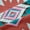 Blue, variant on jejeloiu Retro Aztec Geometric Curtains Pack of 2 (42x84 Each),Vintage Boho Tribal Curtains Blackout,Pink Triangle Cute Flower Bedroom Curtains For Men Women,Breathable Home Decor