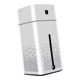 thumbnail image 4 of Mini humidificador de aire LED Mini portátil USB Tapas de botella de agua Humidificador Difusor de aire Fabricante de niebla Fanmusic Mini humidificador de aire LED, 4 of 6