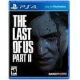 thumbnail image 3 of The Last of Us Part ll - PlayStation 4, 3 of 4
