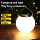 thumbnail image 4 of Plug-in Camping Hand Light Super Bright Portable Night Light,B, 4 of 5
