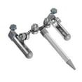 thumbnail image 3 of EHJRE Boat Fishing Rod Holder Adjustable Fishing Rod Stand for Fishing Chair River, 3 of 9