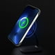 thumbnail image 5 of Funda para teléfono XINYU Funda sin marco con textura de fibra de carbono para iPhone 14/13/12/11 Pro ProMax, 5 of 8